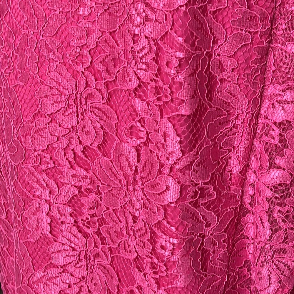 Xscape Dress - Picture 13 of 16
